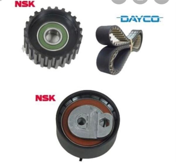 TRİGER SETİ FİAT DUCATO 3