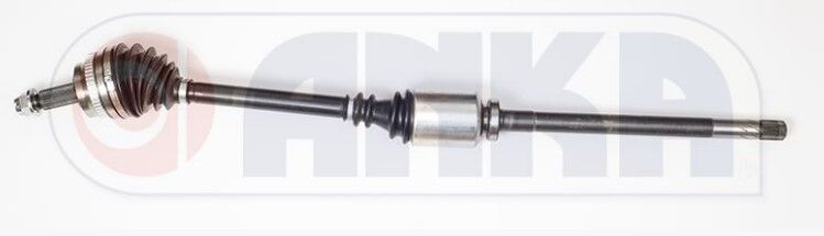 AKS SAĞ KISA TİP RENAULT MASTER 1