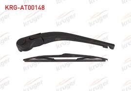 ARKA SİLECEK SÜPÜRGESİ KOLLU PEUGEOT 206