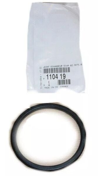 YAĞ SOĞUTUCU LASTİĞİ PEUGEOT PARTNER