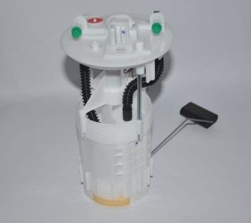 DEPO ŞAMANDIRASI 80 LT G9U RENAULT MASTER