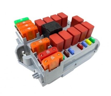 SİGORTA KUTUSU EURO 5 PEUGEOT BOXER 3