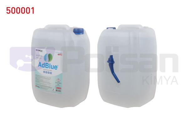 ADBLUE 10 LT