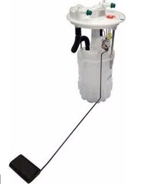 DEPO ŞAMANDIRASI RENAULT MASTER 3