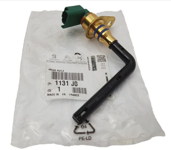 YAĞ SEVİYE MÜŞÜRÜ DW10 PEUGEOT PARTNER