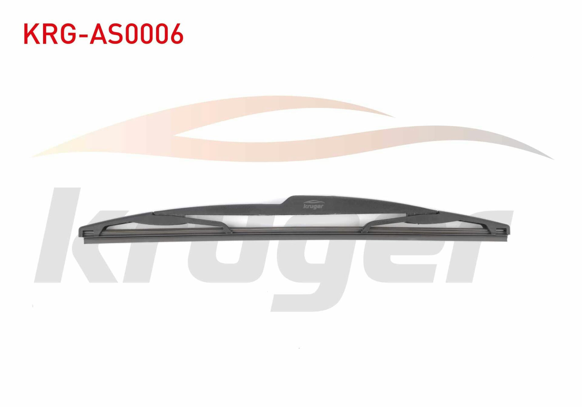 ARKA SİLECEK SÜPÜRGESİ 350MM PEUGET PARTNER TEPE