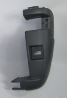 ARKA TAMPON SAĞ PEUGEOT BOXER 2