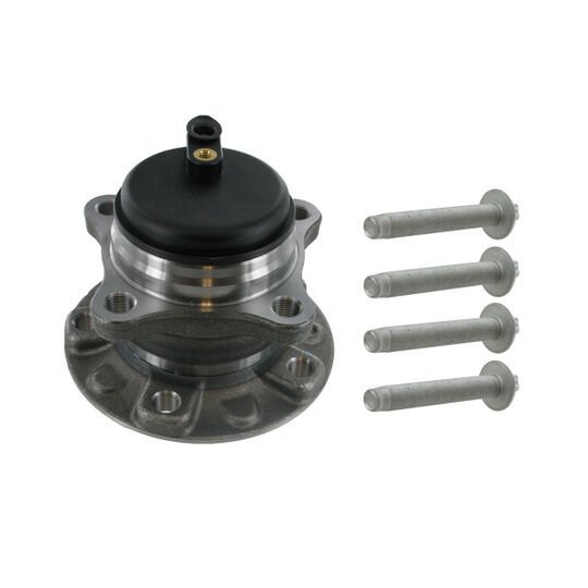 ARKA PORYA BİLYASI PEUGEOT 3008