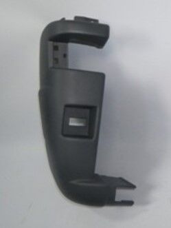 ARKA TAMPON SOL PEUGEOT BOXER 2