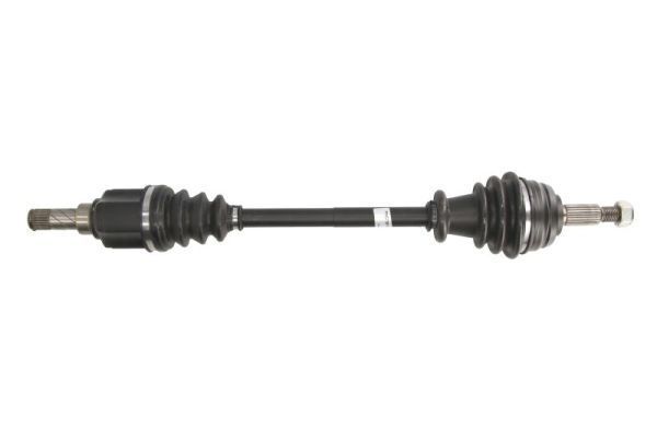 AKS SOL EURO 6 PEUGEOT 301