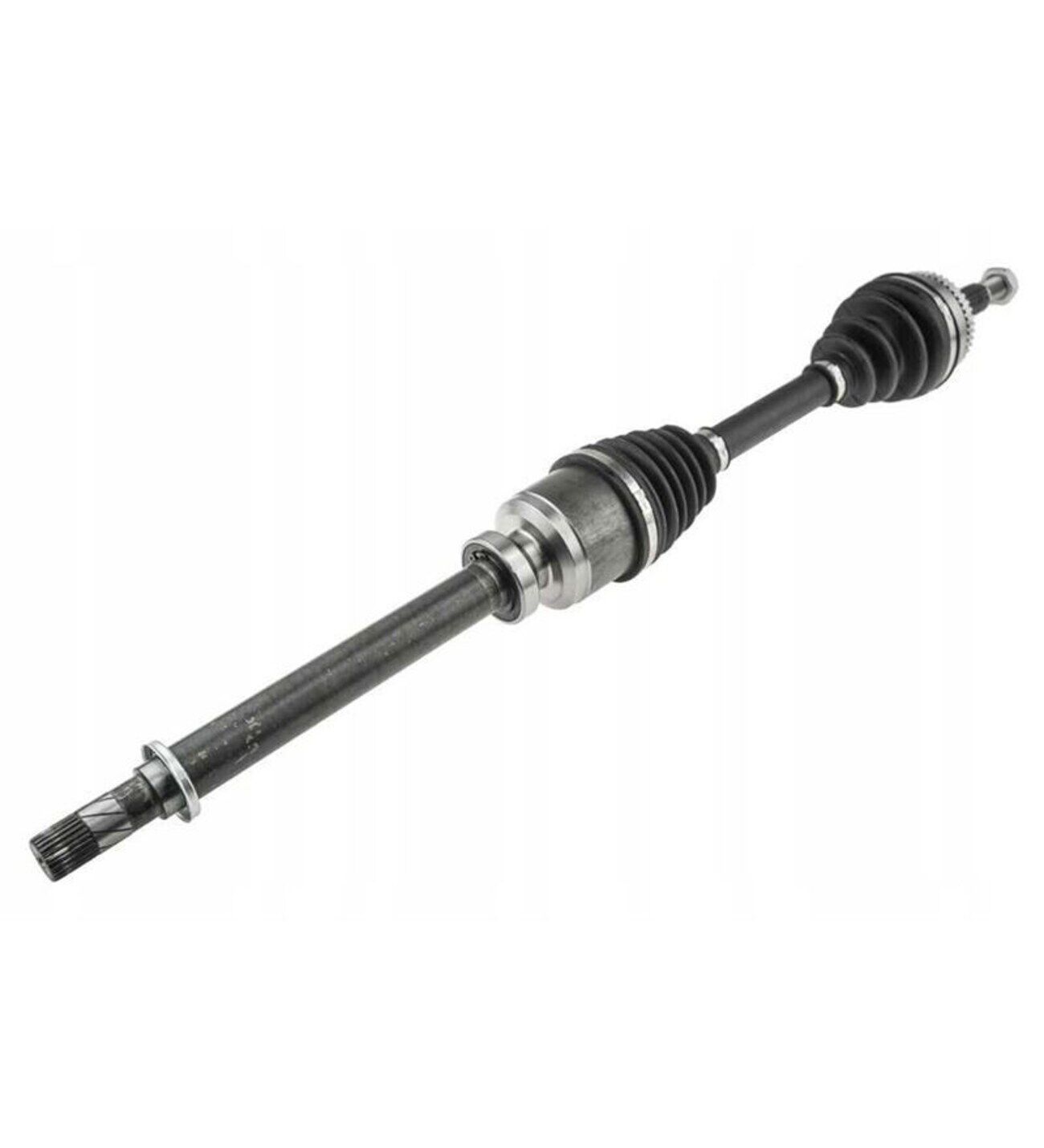 AKS SAĞ PEUGEOT 301 1.6 HDİ 100 PS EURO 6 UZUNLUK 657 mm 2018-