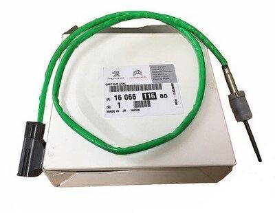 OKSİJEN SENSÖRÜ ALT EURO 5 PEUGOET BOXER 3