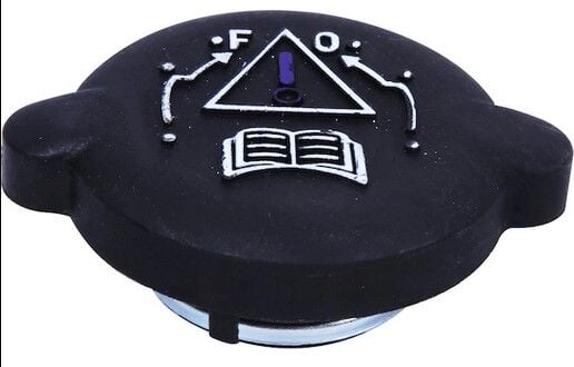 YEDEK SU DEPO KAPAĞI E.M PEUGEOT PARTNER