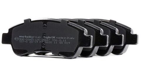 ÖN FREN BALATA PEUGEOT PARTNER YM