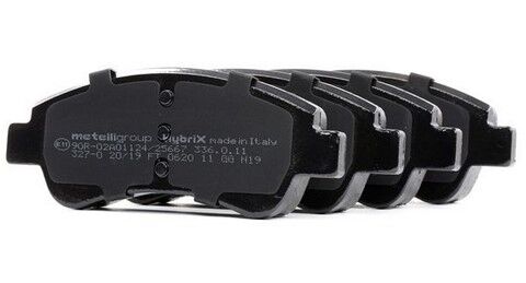 ÖN FREN BALATA PEUGEOT PARTNER YM