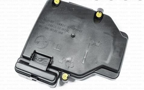 SİGORTA KUTU KAPAĞI EURO 5 PEUGEOT BOXER 3