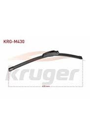 SİLECEK SÜPÜRGESİ MUZ TİPİ 430 MM