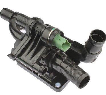 TERMOSTAD KOMPLE DV6 PEUGEOT 307 308