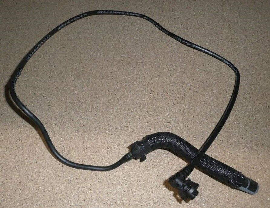 YEDEK SU DEPO HORTUMU 2.0 HDİ PEUGEOT PARTNER Y.M