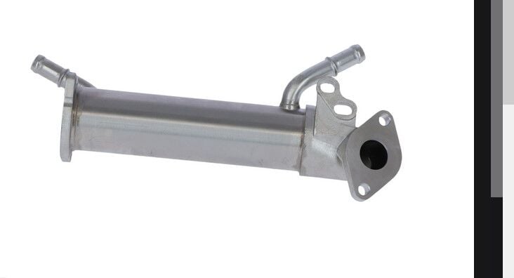 SULU EGR SOĞUTUCU PEUGEOT BOXER 3