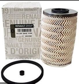 MAZOT FİLTRESİ EURO 5 RENAULT MASTER 3