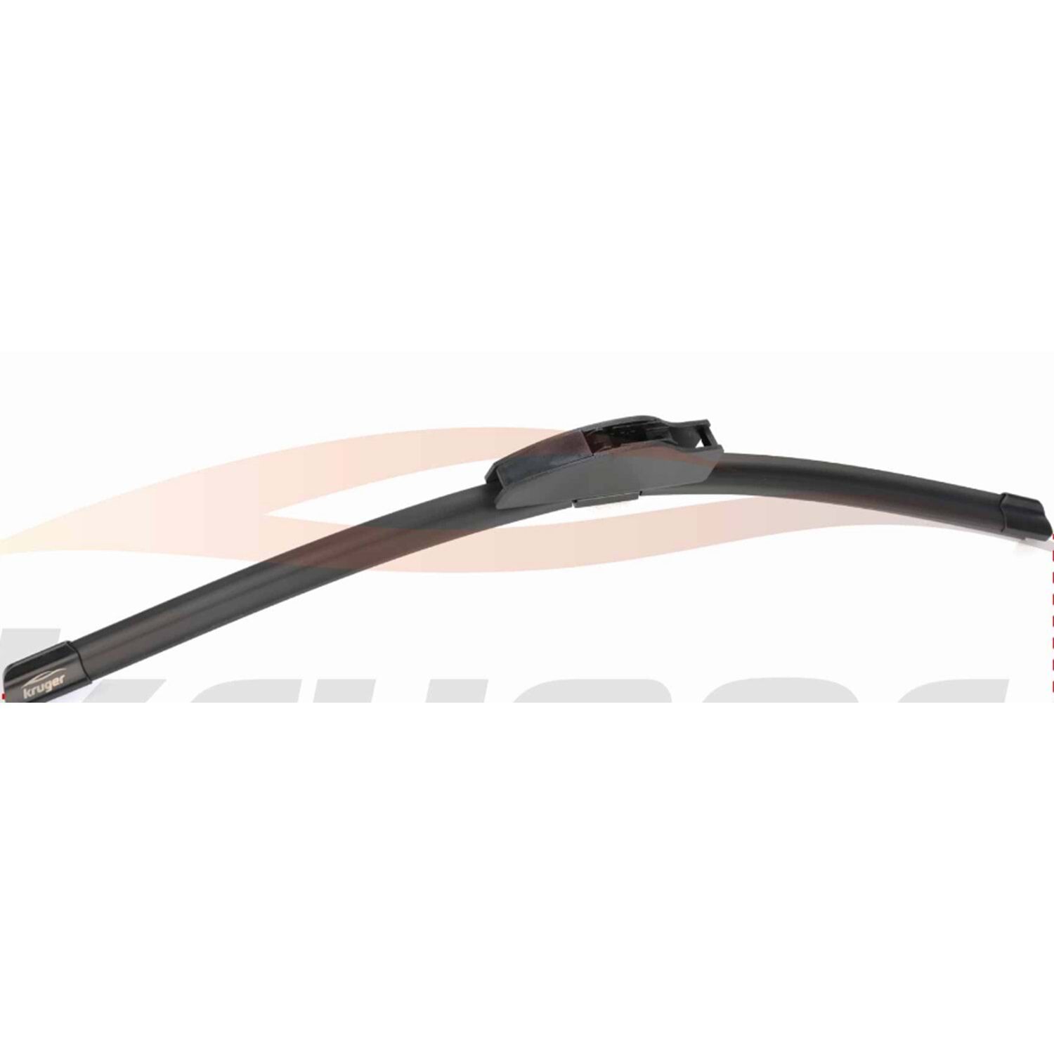 SİLECEK SÜPÜRGESİ MUZ TİPİ 600 MM