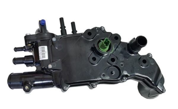 TERMOSTAD GÖVDESİ KOMPLE PEUGEOT PARTNER 2.0 HDİ