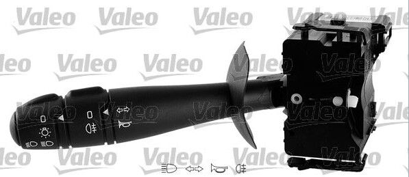 FAR SİNYAL KOLU 06--> RENAULT MASTER 2