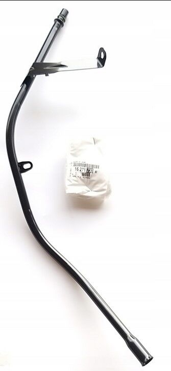 YAĞ ÇUBUK BORUSU EURO 5 PEUGEOT BOXER 3