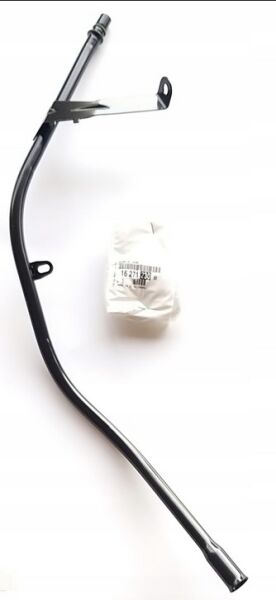 YAĞ ÇUBUK BORUSU EURO 5 PEUGEOT BOXER 3