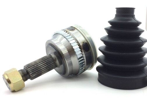 AKS KAFASI E.M RENAULT MASTER 1