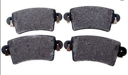 ARKA FREN BALATA RENAULT MASTER 2