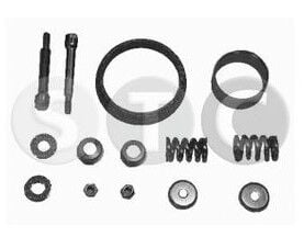 EKSOZ BAĞLANTI TAMİR TAKIMI PEUGEOT BOXER 2