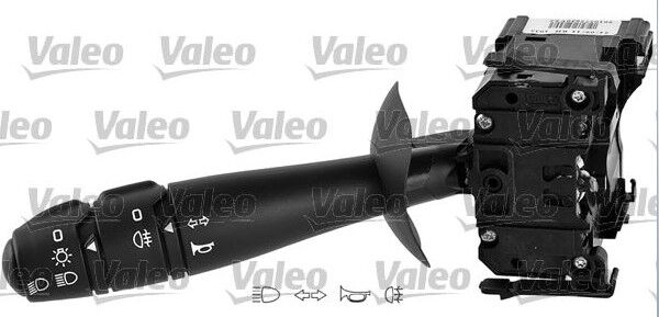 FAR SİNYAL KOLU 08--> RENAULT MASTER 2