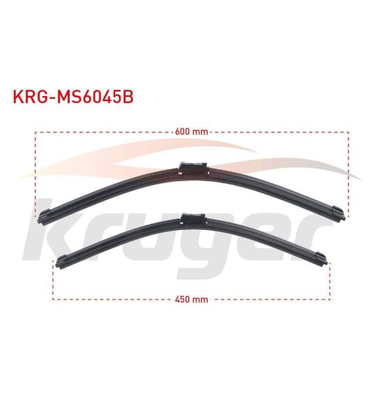 SİLECEK SÜPÜRGESİ MUZ TİPİ SET 308