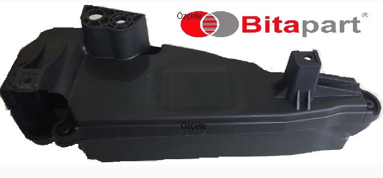 PARTİKÜL FİLTRE DEPOSU ALT ÜST PEUGEOT 301