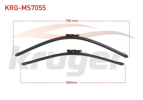 SİLECEK SÜPÜRGESİ MUZ TİPİ SET C5