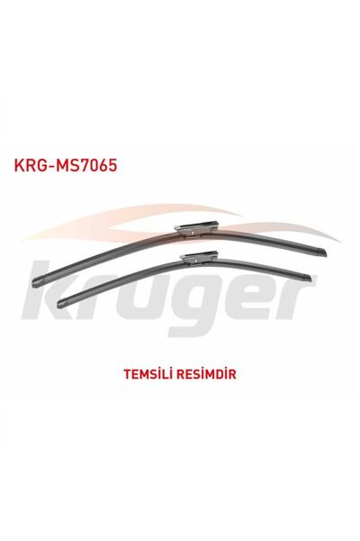 SİLECEK SÜPÜRGESİ MUZ TİPİ SET 307