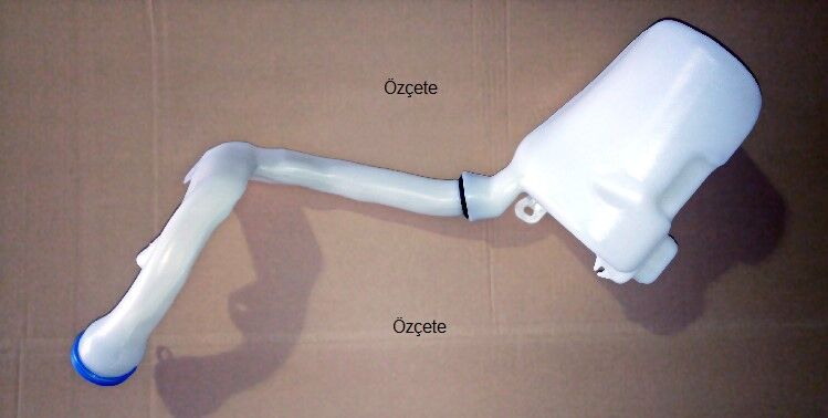 SU FİSKİYE DEPOSU PEUGEOT 301