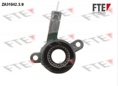 ALT MERKEZ ÇİFT BACAK RENAULT MASTER 3