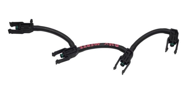 ENJEKTÖR SOKETİ CİTROEN C3