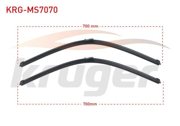 SİLECEK SÜPÜRGESİ MUZ TİPİ SET 407
