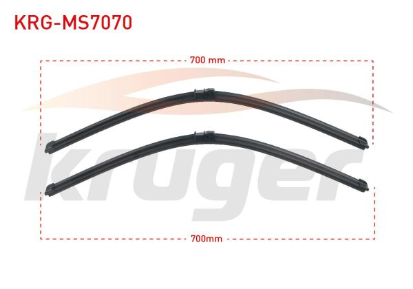 SİLECEK SÜPÜRGESİ MUZ TİPİ SET 407