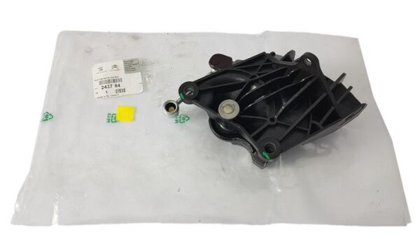 VİTES ÇUBUK BAĞLANTISI PEUGEOT PARTNER TEPE