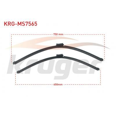 SİLECEK SÜPÜRGESİ MUZ TİPİ SET 308 C4