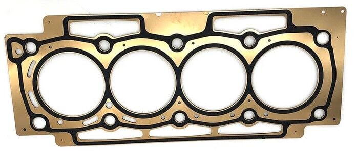 SİLİNDİR KAPAK CONTASI 0,87 MM EW10A PEUGEOT 307