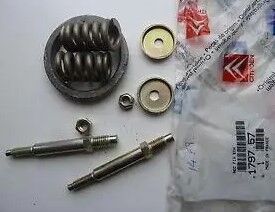 EKSOZ BAĞLANTI VİDA TAMİR TAKIMI PEUGEOT PARTNER DW8-DW8B