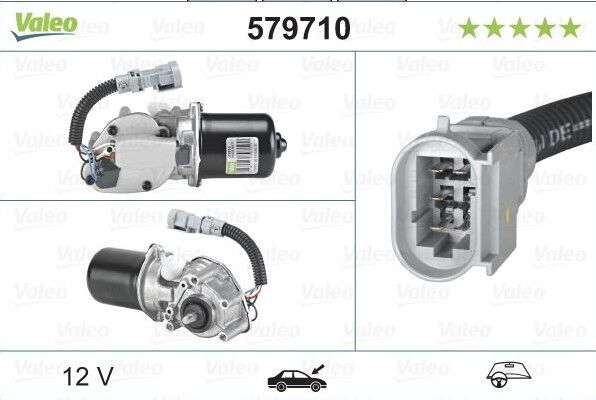 SİLECEK MOTORU RENAULT MASTER 2