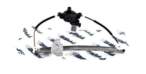 SOL CAM KRİKOSU PEUGEOT 301