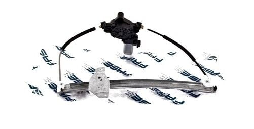 SOL CAM KRİKOSU PEUGEOT 301